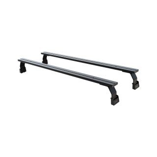 Chevrolet Silverado / GMC Sierra 1500 / 2500 / 3500 ReTrax XR 59in (2007 - Heute) Doppel-Quertrger Kit