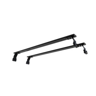 Chevrolet Silverado / GMC Sierra 1500 / 2500 / 3500 ReTrax XR 59in (2007 - Heute) Doppel-Quertrger Kit