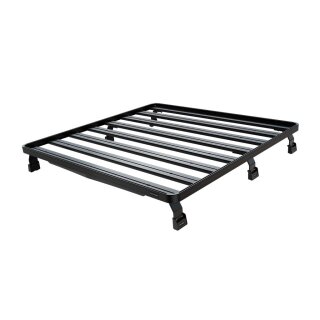 Ram 1500 / 2500 / 3500 ReTrax XR 57in (2009 - Heute) Slimline II Ladeflchentrger Kit