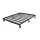 Ram 1500 / 2500 / 3500 ReTrax XR 64in (2003 - Heute) Slimline II Ladeflächenträger Kit