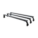Ram 1500 / 2500 / 3500 ReTrax XR 57in (2009 - Heute) Dreifach-Querträger Kit