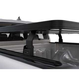 Ford Maverick (2022 - Heute) Slimline II Top-Mount Ladeflchentrger Kit