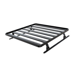Ford Maverick (2022 - Heute) Slimline II Top-Mount Ladeflchentrger Kit