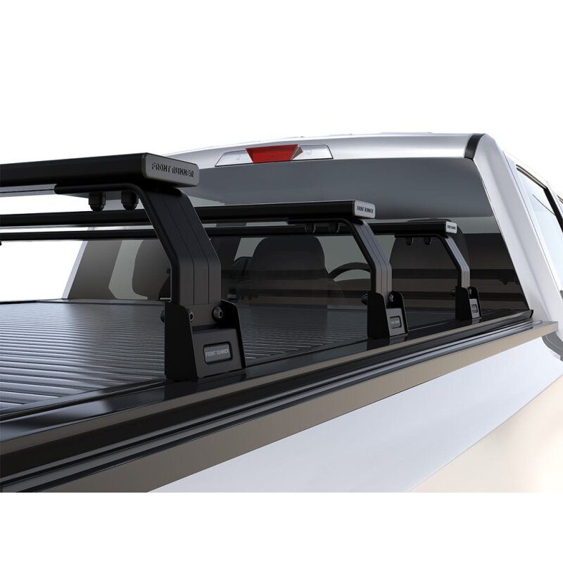 Ford Ranger ReTrax XR 5in (2019 - Heute) Dreifach-Querträger Kit