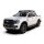 Ford Ranger T6.2 Wildtrak / Raptor Double Cab (2022 - Heute) Slimline II Dachträger Kit