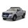 Ford Ranger T6 4. Gen. Extended Cab (2012 - 2022) Slimline II Dachträger Kit / Flaches Profil