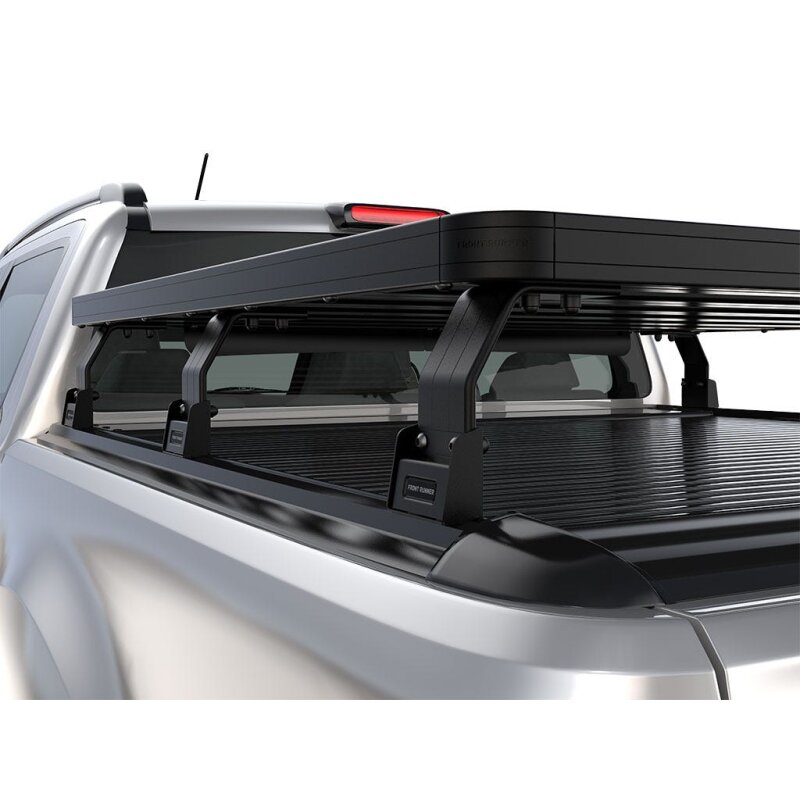 Ford Ranger ReTrax XR 6in (2019-2022) Slimline II Load Bed Rack Kit- by Front Runner main image 1
