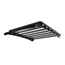 Ford Ranger T6.2 Wildtrak / Raptor Double Cab (2022 - Heute) Slimline II Dachträger Kit / Flaches Profil