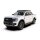 Ford Ranger T6.2 Wildtrak / Raptor Double Cab (2022 - Heute) Slimline II Dachträger Kit / Flaches Profil