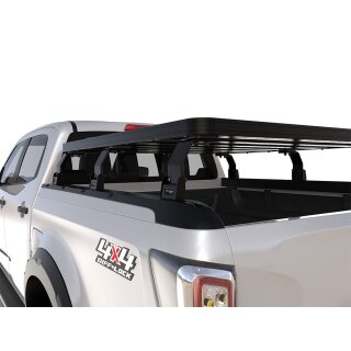 Isuzu DMax X-Terrain (2020 - Heute) Slimline II Ladeflchentrger Kit