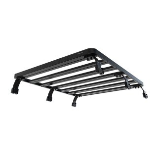 Isuzu DMax X-Terrain (2020 - Heute) Slimline II Ladeflchentrger Kit
