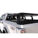 Isuzu DMax X-Terrain (2020 - Heute) Slimline II Ladeflächenträger Kit