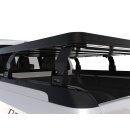 Isuzu DMax X-Terrain (2020 - Heute) Slimline II Ladeflächenträger Kit