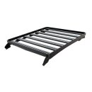 Mazda BT50 (2020 - Heute) Slimline II Dachträger Kit / Flaches Profil