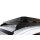 Mazda BT50 (2020 - Heute) Slimline II Dachträger Kit / Flaches Profil