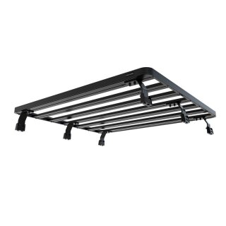 Mahindra Pik-Up Double Cab (2022 - Heute) Rollcover Slimline II Ladeflchentrger Kit