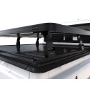 Mahindra Pik-Up Double Cab (2022 - Heute) Rollcover Slimline II Ladeflächenträger Kit