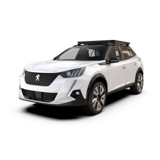 Peugeot 2008 (2019 - Heute) Slimline II Dachträger Kit