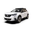 Peugeot 2008 (2019 - Heute) Slimline II Dachträger Kit