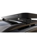 Peugeot 2008 (2019 - Heute) Slimline II Dachträger Kit