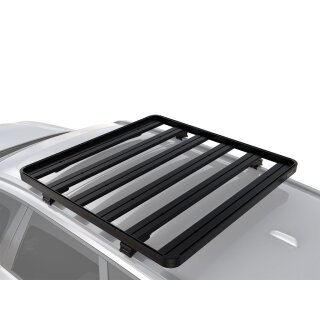 Peugeot 3008 (2016 - Heute) Slimline II Dachträger Kit
