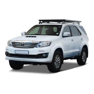 Toyota Fortuner (2005 - 2015) Slimline II Dachträger Kit