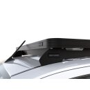 Toyota Hilux Revo Extended Cab (2016 - Heute) Slimline II Dachträger Kit / Flaches Profil