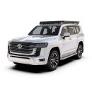 Toyota Land Cruiser 300 Slimline II Dachträger Kit /...