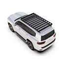 Toyota Land Cruiser 300 Slimline II Dachträger Kit /...