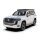 Toyota Land Cruiser 300 Slimline II Dachträger Kit / Flaches Profil