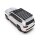 Toyota Land Cruiser 300 Slimline II Dachträger Kit / Flaches Profil