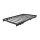 Toyota Land Cruiser 300 Slimline II Dachträger Kit / Flaches Profil