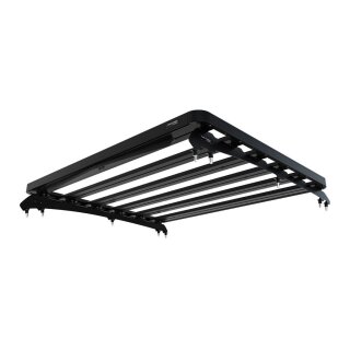 Toyota Tundra Double Cab (2007 - 2021) Slimline II Dachtrger Kit / Flaches Profil
