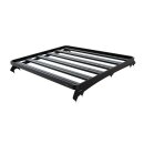 Toyota Tundra Double Cab (2007 - 2021) Slimline II Dachträger Kit / Flaches Profil