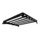 Toyota Tundra Double Cab (2007 - 2021) Slimline II Dachträger Kit / Flaches Profil
