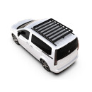Volkswagen Caddy (2022 - Heute) Slimline II Dachträger Kit