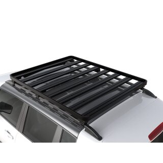 Volvo 900 Series (1990 - 1998) Slimline II Dachträger Kit