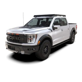 Ford F-150 Super Crew (2021 - Heute) Slimsport Dachträger Kit