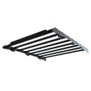 Ford F-150 Super Crew (2015 - 2020) Slimsport Dachträger Kit / Scheinwerferbereit
