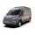 LDV / Maxus Deliver 9 (LWB / Hohes Dach) (2020 - Heute) Slimpro Dachträger Kit - von Front Runner