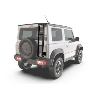 Suzuki Jimny (2018 - Heute) Leiter
