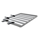 Teleskopleiter Stütz-Halterung / Slimsport AND Slimpro Dachträger