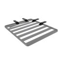 Teleskopleiter Stütz-Halterung / Slimsport AND Slimpro Dachträger