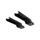 Teleskopleiter Stütz-Halterung / Slimsport AND Slimpro Dachträger