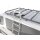 Teleskopleiter Stütz-Halterung / Slimsport AND Slimpro Dachträger