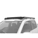 Ford F150 Crew Cab (2021 - Heute) Slimsport Dachträger 40in Zusatzscheinwerfer Windschutzverkleidung