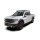 Ford F150 Crew Cab (2021 - Heute) Slimsport Dachträger 40in Zusatzscheinwerfer Windschutzverkleidung
