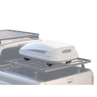 Quick Release Dachbox-Halterung