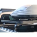 Quick Release Dachbox-Halterung - von Front Runner