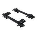 Quick Release Dachbox-Halterung - von Front Runner